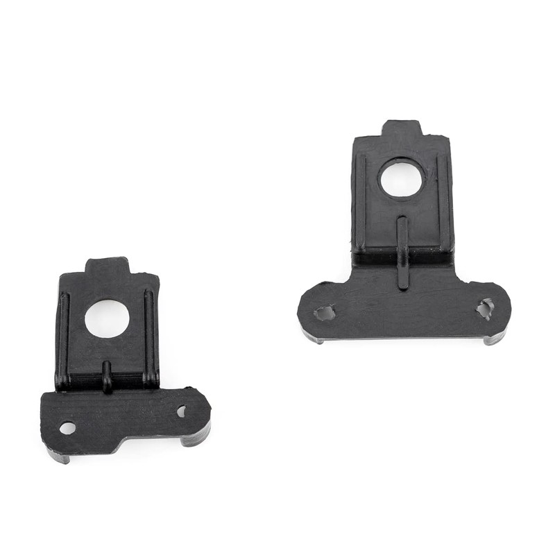 LST Headlight housing repair kit headlight front right Polo AW