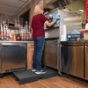 PIG ShopReady Microfiber Wipers| Durable Lint-Free Microfiber Rags | 50