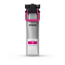 Epson Genuine WF-C53xx / WF-C58xx Series Ink Cartridge XL Magenta