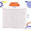 Reusable Jumbo Cleaning Cloths, Dish Cloths for Washing Up 10