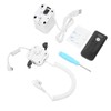 Phone Antitheft Display Stand Charging Function Nonslip Loud Sound Burglar