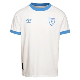 Umbro Men's Standard Soccer Lifestyle, White
