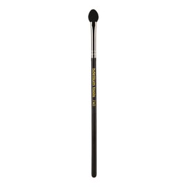 Bdellium Tools Professional Makeup Brush - Maestro Series 740 Sponge Applicator - With Soft Rubycell Foam, For Pristine Application for Eyeshadow Application (Black, 1pc)
