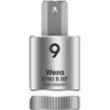 Wera 8740 B HF 3/8 003041 9.0mm