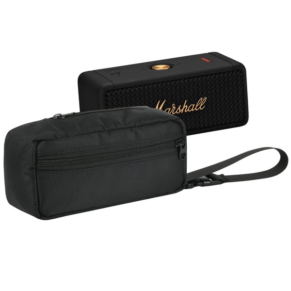 TXEsign Travel Carrying Case Cover for Marshall Emberton & Emberton