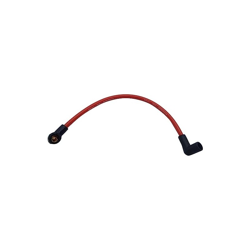 SHLPDFM Ignition Cable Ignition Cable Ignition Coil 8 mm Ignition