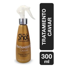 Tratamiento Para Cabello Maltratado O Seco Caviar Kolor Shot