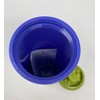 Starbucks Hawaii Collection 16oz Blue Sea Turtle Moon Tumbler