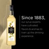 1883 Cardamom Syrup for Drinks, Made in France, 1 Liter