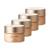 Temptation Dermatology Mild Soothing Quick Light Multi Home Shopping Cream Cellco Enzyme Elasticity Cream 60ml 4pcs / 템테이션 피부과 순한 진정 속광 멀티 홈쇼핑 크림 셀코엔자임 탄력 크림 60ml 4개