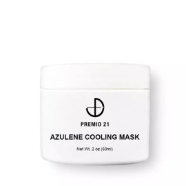 Premio21 프레미오21 하이드라 아줄렌 겔 마스크 480ml Premio 21 Hydra Azulene Gel Mask 480ml
