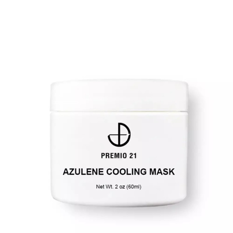 Premio21 프레미오21 하이드라 아줄렌 겔 마스크 480ml Premio 21 Hydra