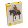 Faller HäT 8209 - Zulu Wars: British Mounted Infantry