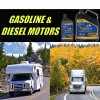 TRIBODYN TRIEX 5W40 FULL SYNTHETIC OIL - 1 QUART