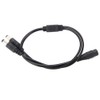 Cable adaptador, de alimentación de la cámara de vigilancia de