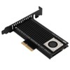 M.2 for NVME SSD Solid State Drive Transfer PCIE-3.0 x