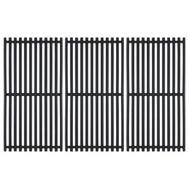 G519-A400-W1 463241314 463215515 463268008 Grates Grill Replacement Parts for Charbroil Grill Grates 463241313 463267113 463215514 463270915 463270912 80021355 Char-Broil Cast Iron Cooking Grate