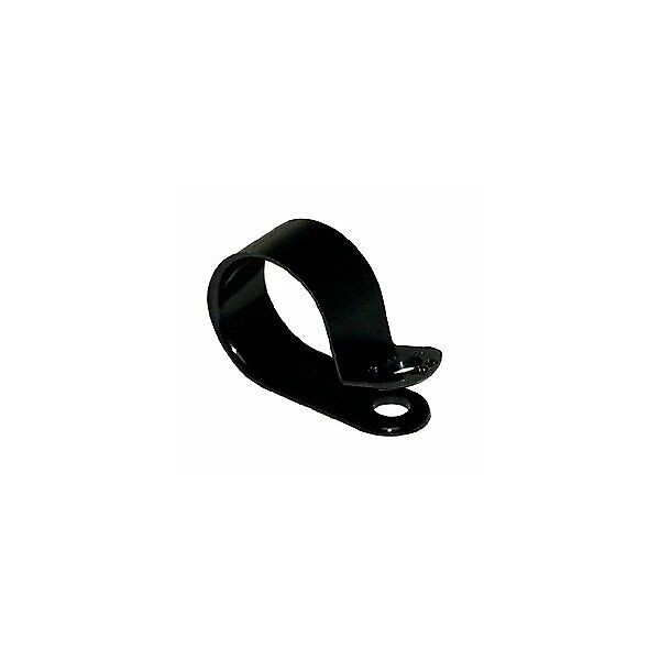 1st Source Cable Clamp - Black 3/4" 100pcs