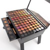 PhantomSky 180 Colours Eyeshadow Palette Makeup Kit - Perfect for