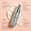KU2 Cosmetics Superlift Spilanthol Serum 30ml | Anti-ageing, with peptides,