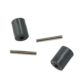 Seneca River Trading Bissell Front Roller Assembly for AirRam Cordless Vacuum, 1610327