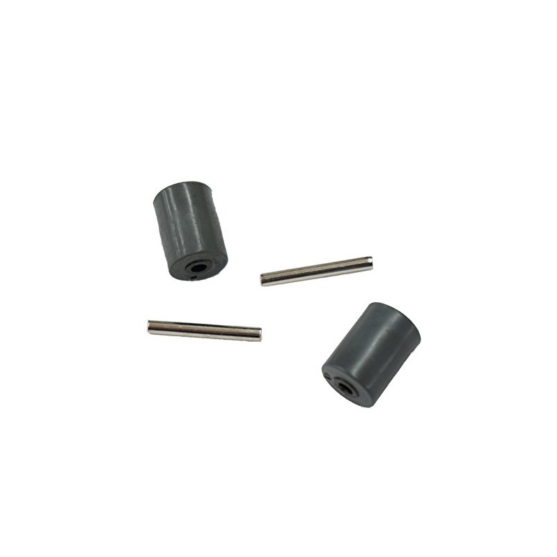 Seneca River Trading Bissell Front Roller Assembly for AirRam Cordless