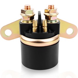 Cyleto VTX1800 Starter Solenoid Relay for Arctic Cat 250 300 1999-2005