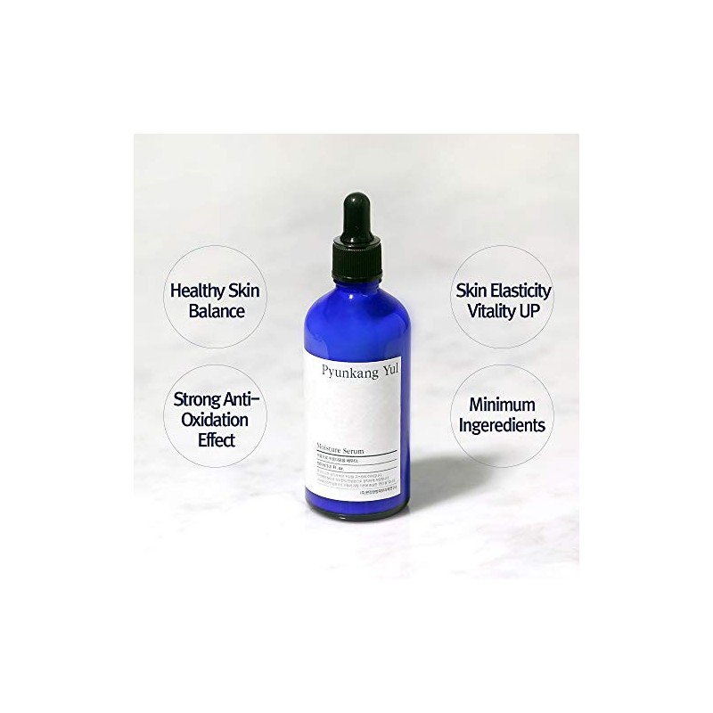 [ Pyunkang Yul ] Moisture Serum 100ml 3.3 Fl. oz.