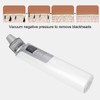 Blackhead Removal Vacuum Machine Derived Pore Reducer Lotion Electric Facial
