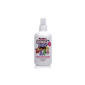 Bonsai Kids Hair Care Leave In Action Detangler, 8.5 Ounce