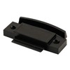 Black Die Cast Window Latch and Pull