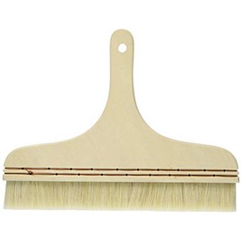 Asahipen 972 Wooden Handle Glue Bucket 8.3 inches (210 mm)