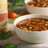Amy's Soup, Vegan, Gluten Free, Organic Chunky Vegetable, Low Fat,