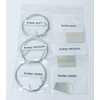 Soldering Kit for Jewelry Making Handy Flux 3rd Hand Base