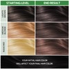 NOUGAT Natural Hair Dye NGTint Permanent Hair - Natural Blonde