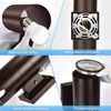 wowlite Modern Outdoor Wall Light with Dusk to Dawn Sensor
