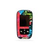 MightySkins Skin Compatible with Accu-Chek Guide - Trippy Ocean |