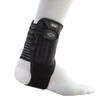 Shock Doctor 847-01-34 Ankle Stabilizer with Flexible Support Stays, Large,