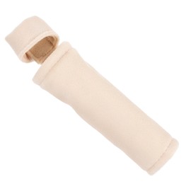 ORFOFE Multi-Functional Cloth Door Handle Protector Washable Anti-Collision Design for Safety Comfortable Door Knob Cover for Home Use