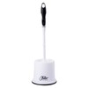 Fuller Brush 392 Premium Toilet Bowl Brush in Holder -