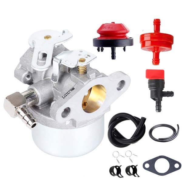 Ruixing H801-08 Snow Blower Carburetor for 4hp & 5hp Taro