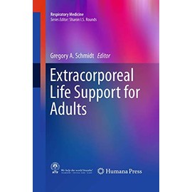 Extracorporeal Life Support for Adults