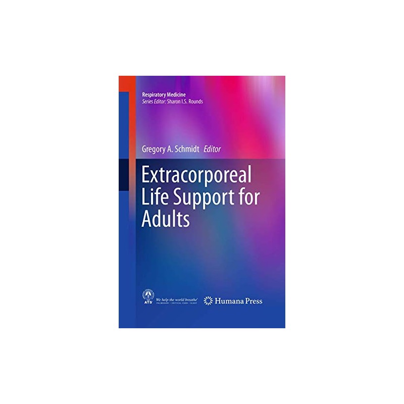 Extracorporeal Life Support for Adults