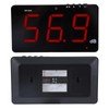 Digital Sound Level Meter 9.6 Inch Wall Hanging Decibel Meter