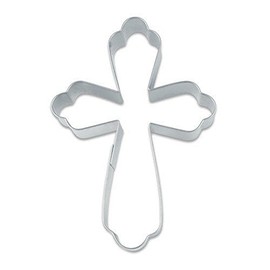 Cross, 9 cm