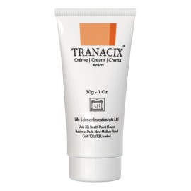 Tranacix Crema Nuevo