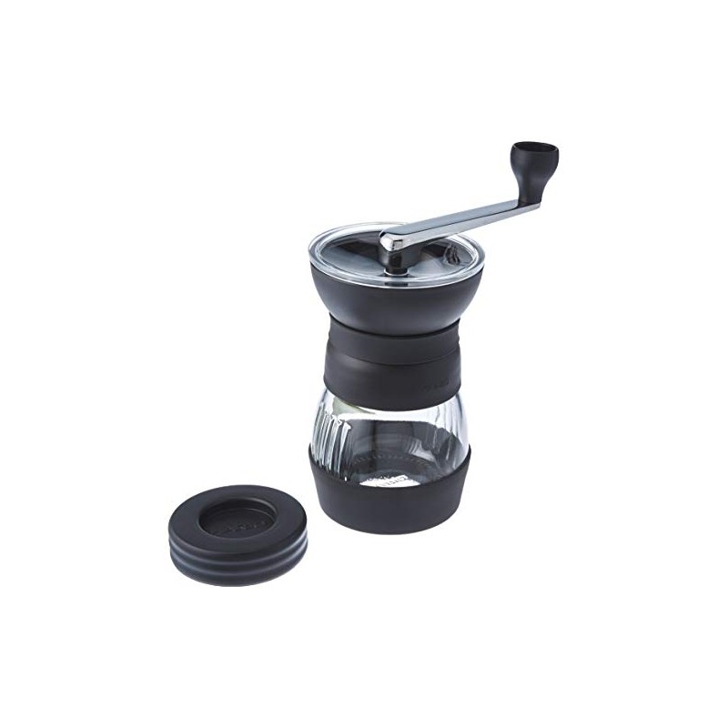 Hario "Skerton Pro" Ceramic Coffee Mill