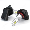 CHUSYYRAY 9005 9006 LED Headlights High Low Beam Bulbs 100W