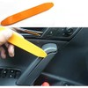 4Pcs Car Trim Removal Pry Tool,Trim Removal Tool Kit for