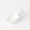 Coffee Bean Measuring Scoop with Funnel Coffee Bean Dosing Cup